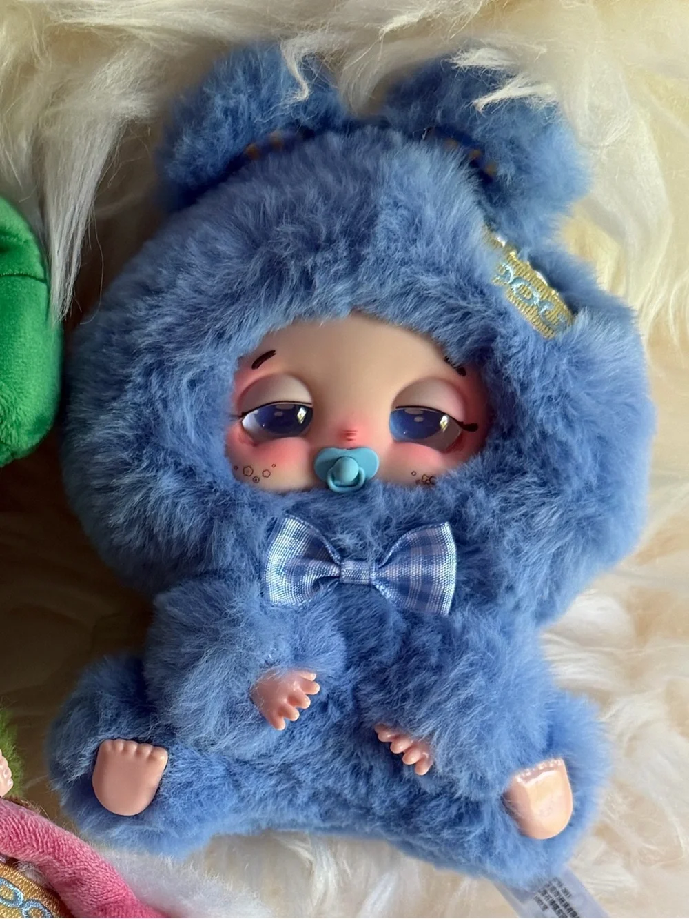 Baby Three baby three
